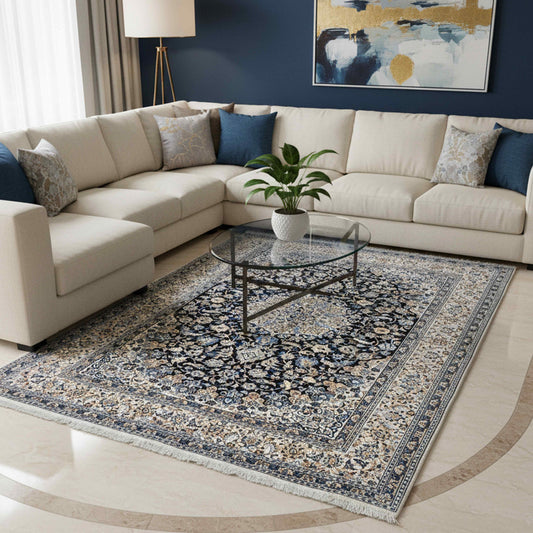 Nain Rug  - 270x175 cm