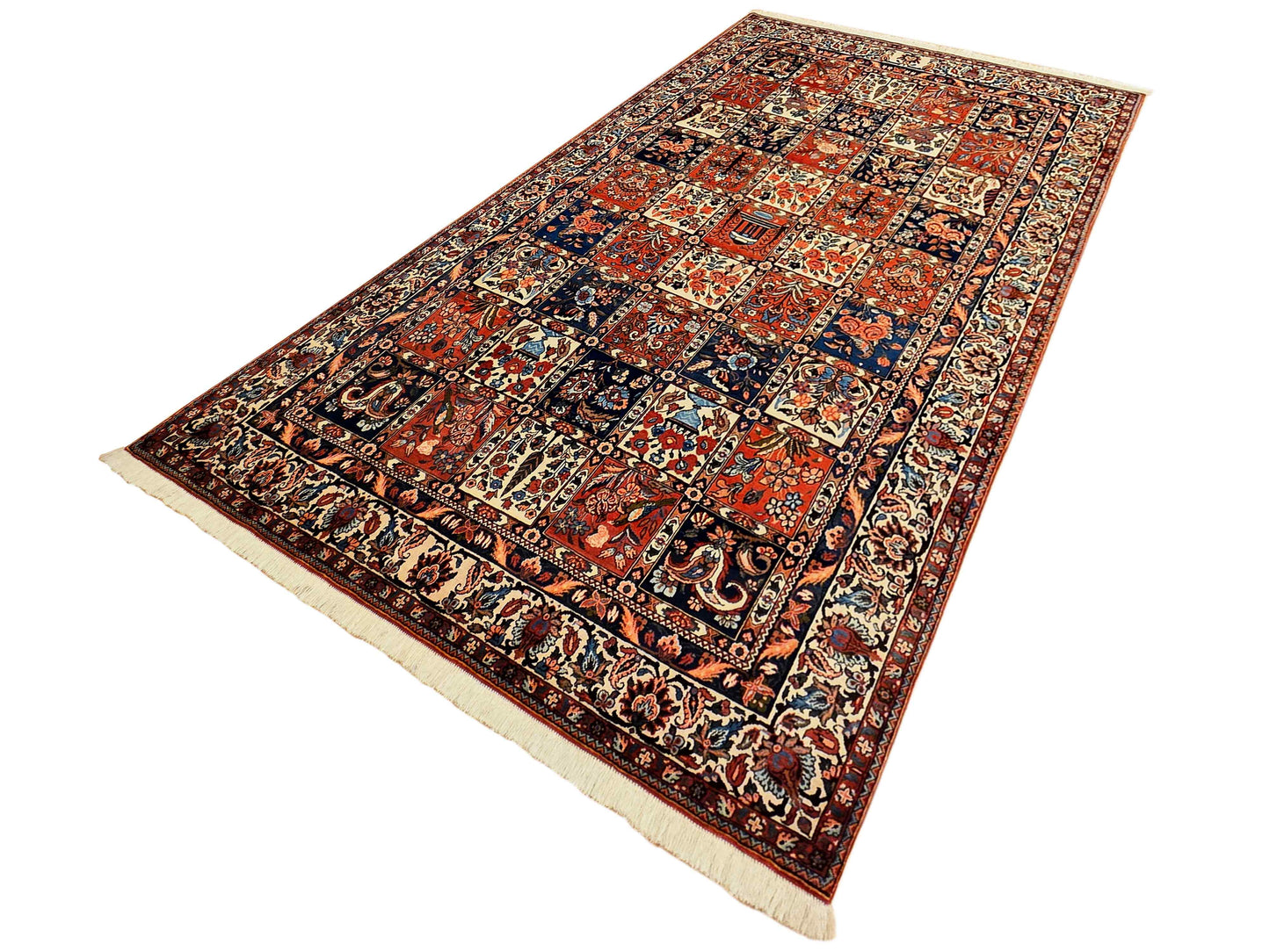 Bachtiar-Teppiche – 300x210 cm