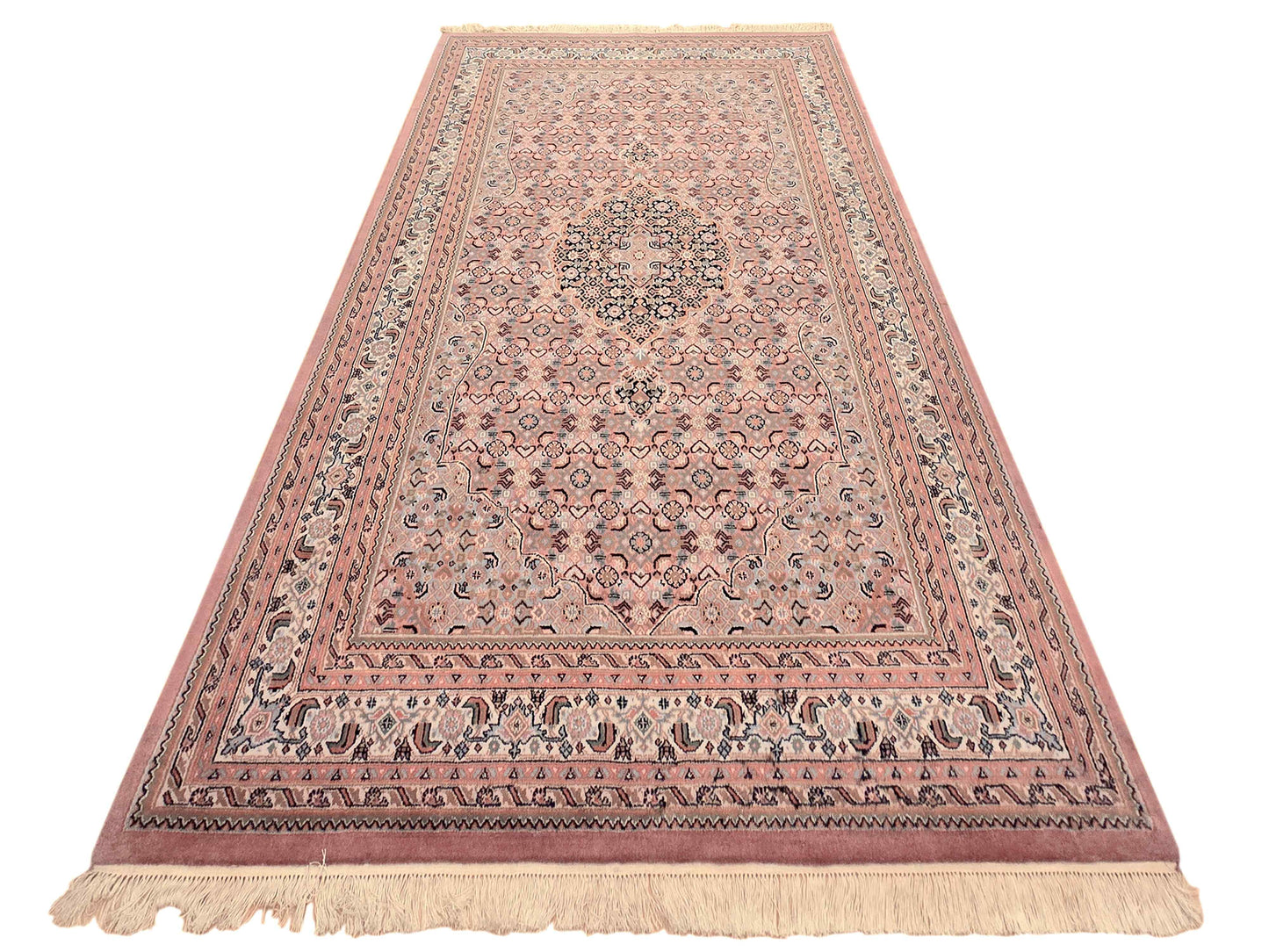 Bidjar-Teppich – 302x200 cm