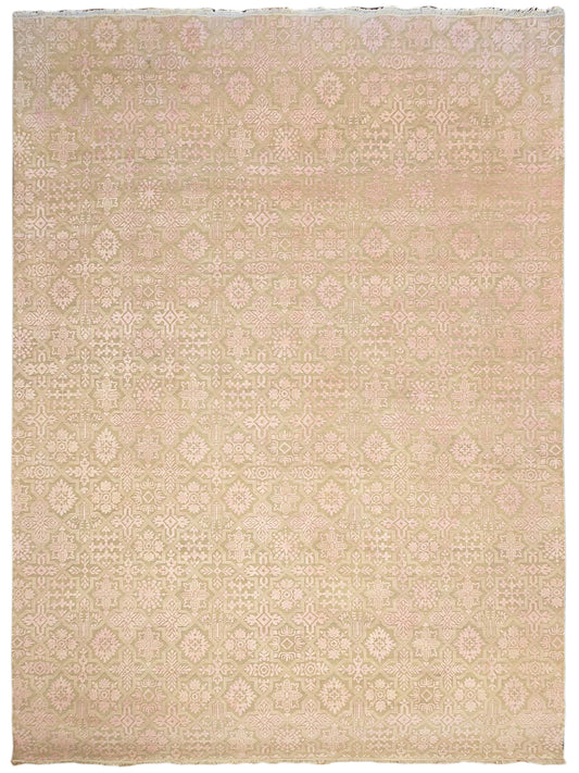 Moderne Teppiche - 372x273 cm