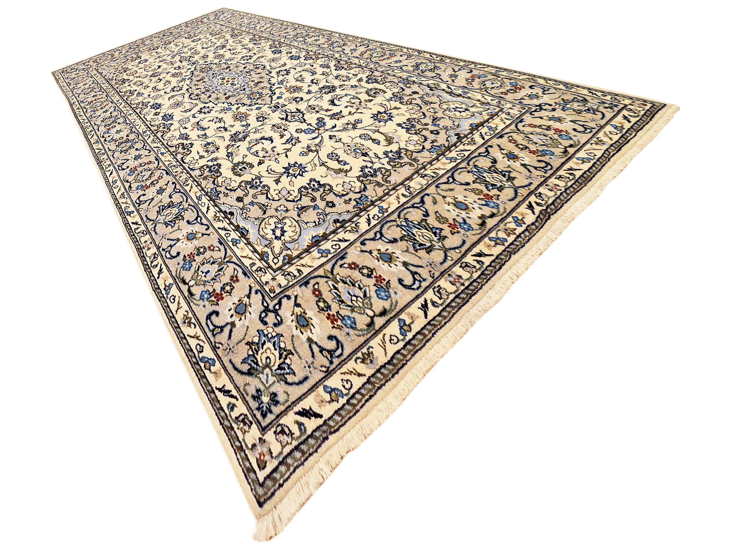 Kaschan-Teppiche – 292x198 cm