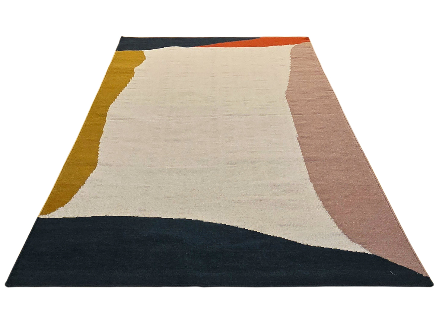 Kelim Rug - 230x167 cm