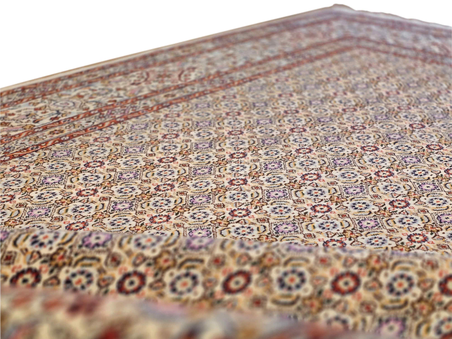Moud aus Persien Teppiche - 303x209cm