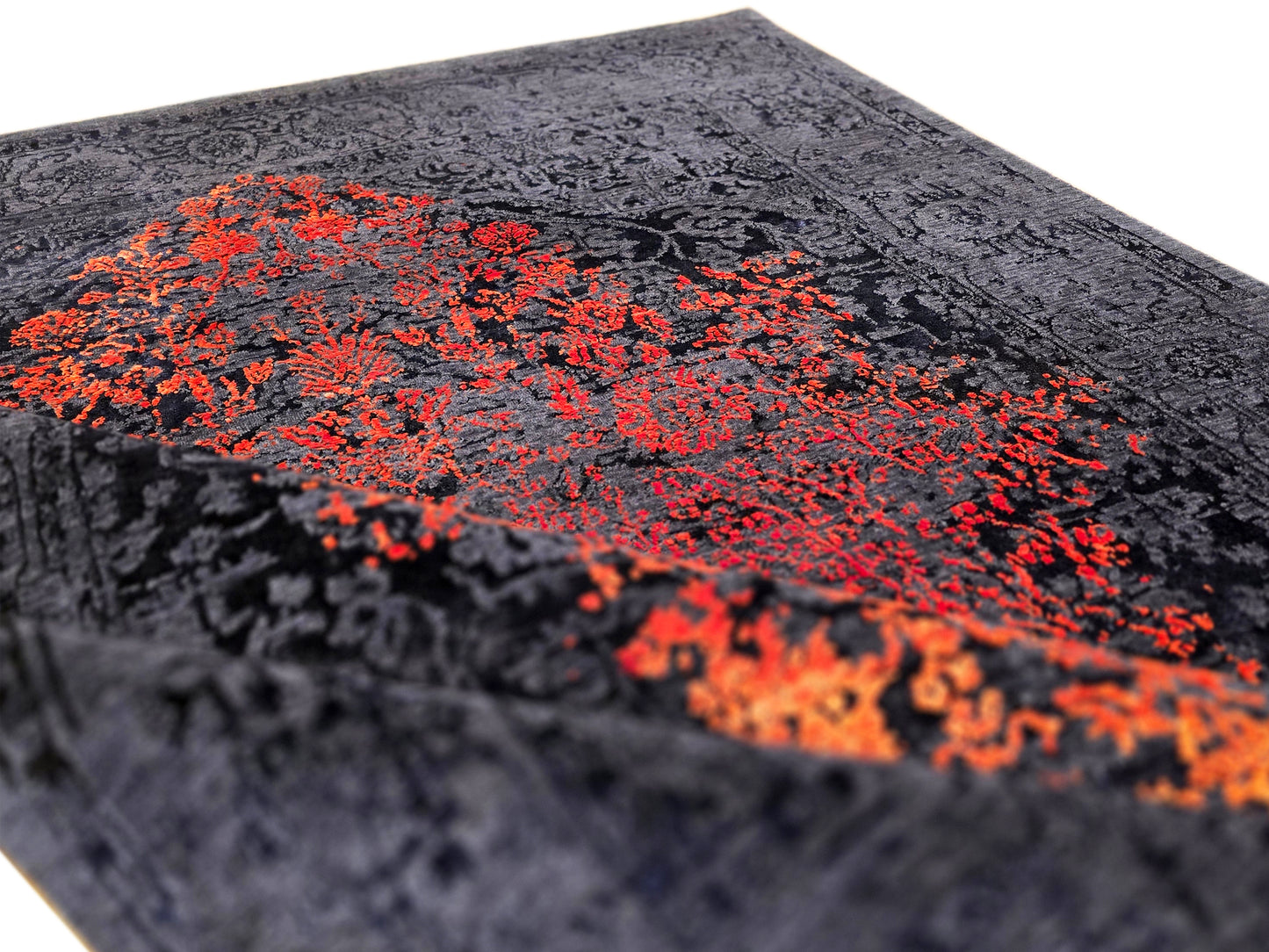 Persimo Rug - 237x172 cm