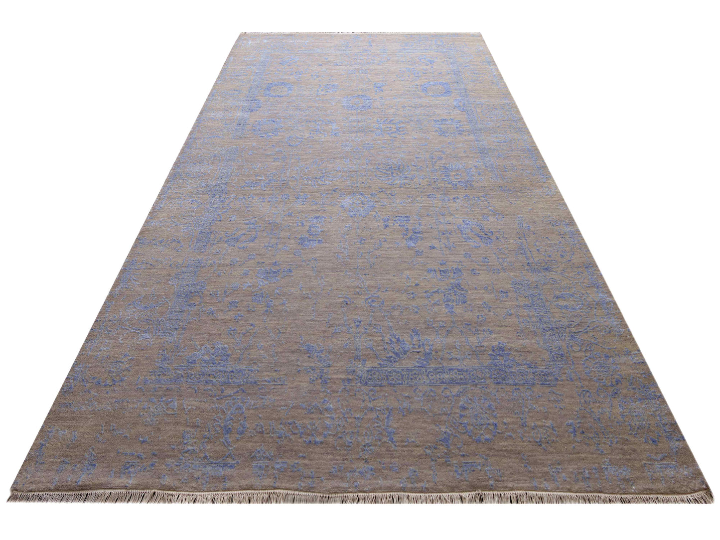 Moderne Teppiche - 270X185cm