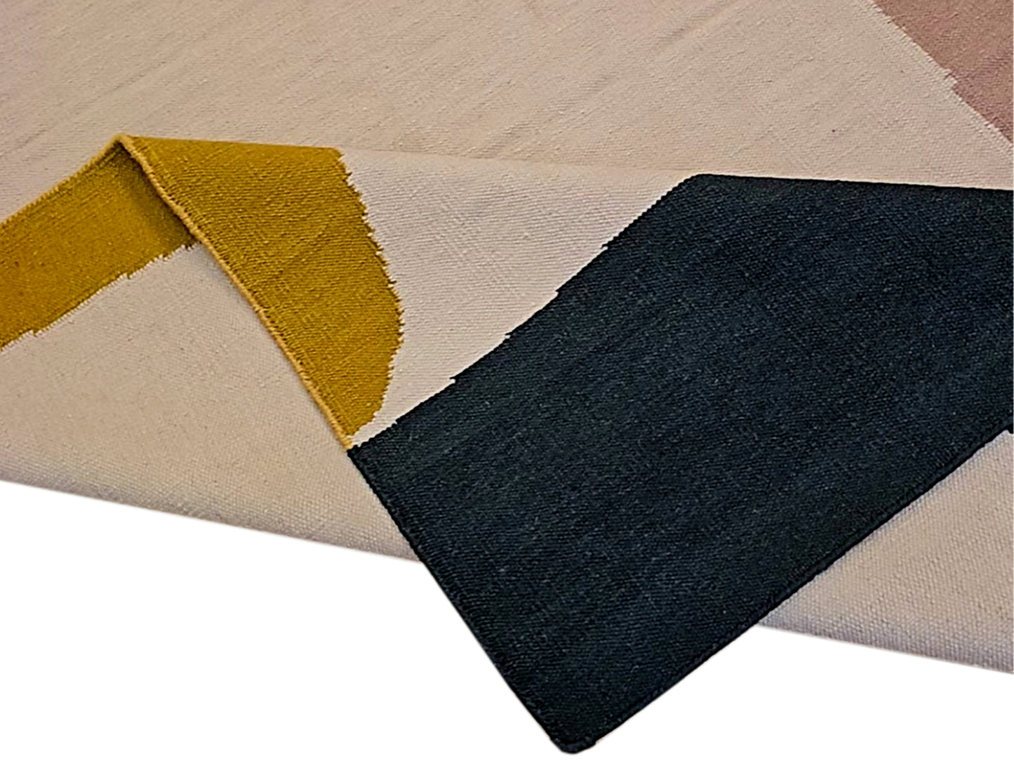 Kelim Rug - 230x167 cm