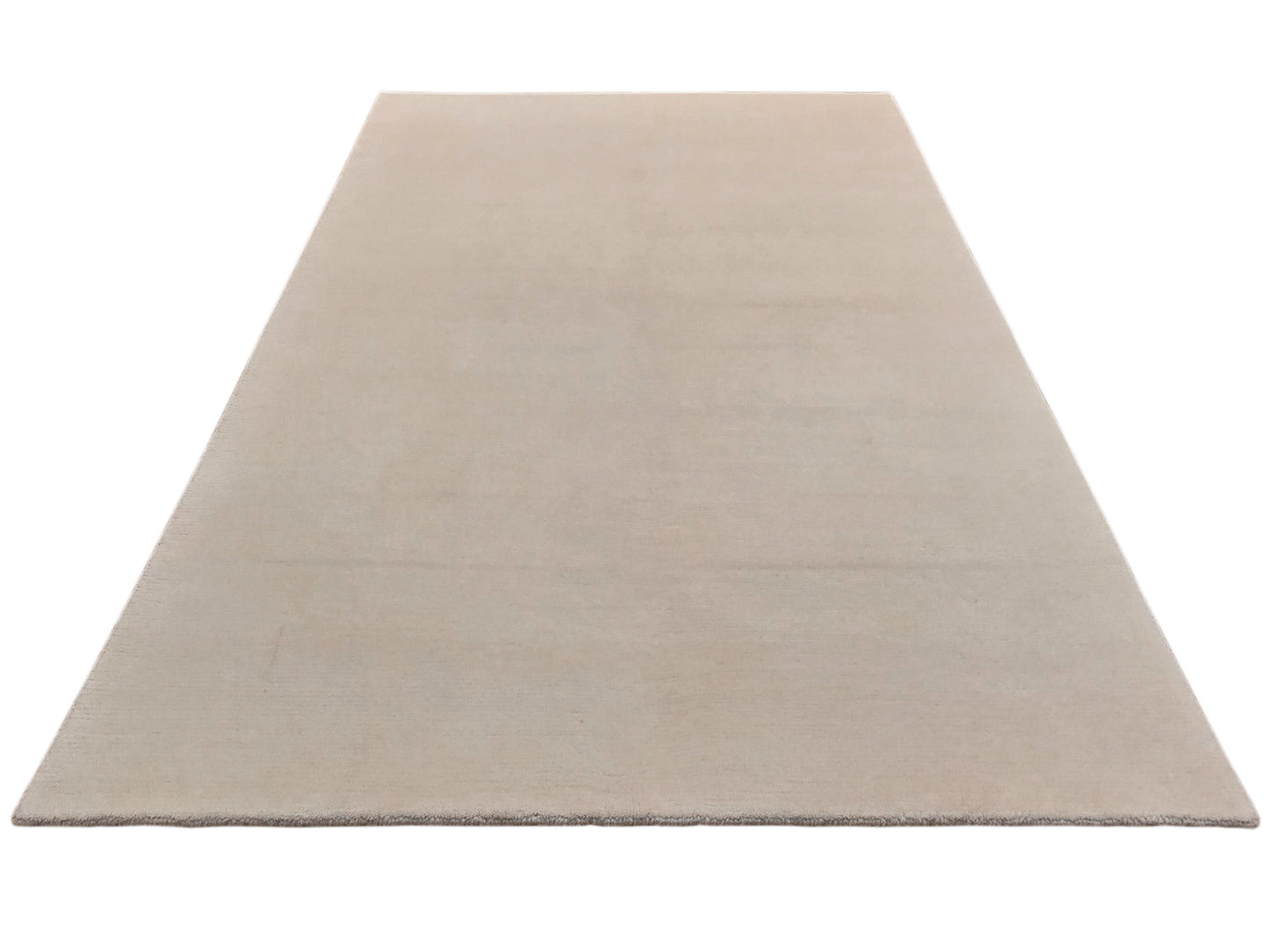 Indo Nepal Rug - 237x171 cm