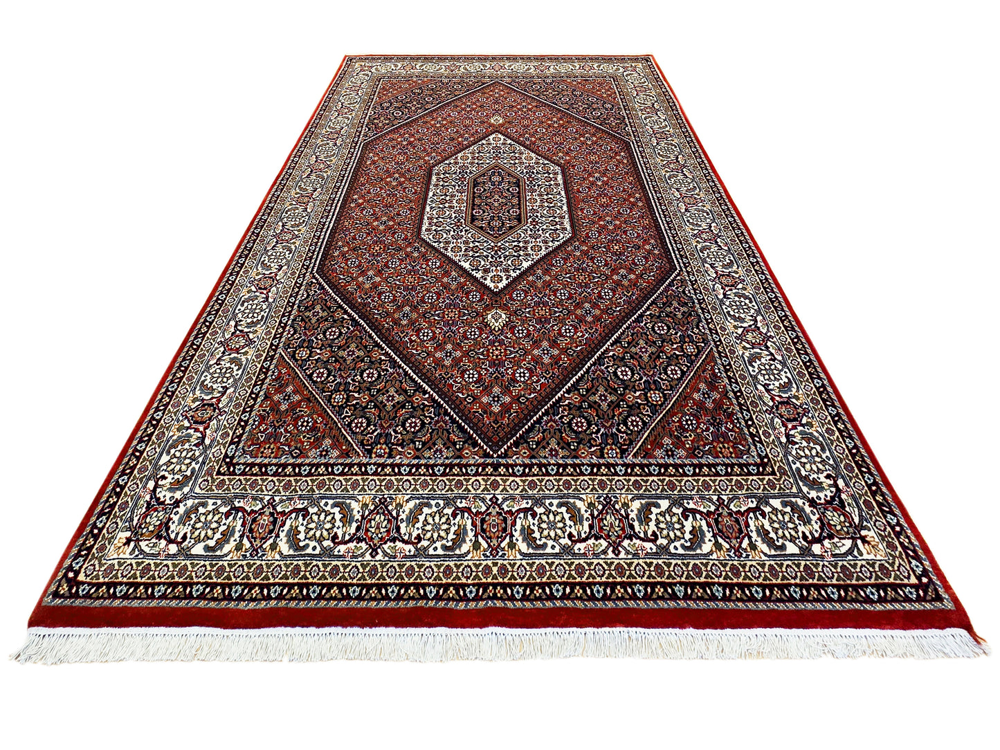 Bidjar Rug - 242x170 cm