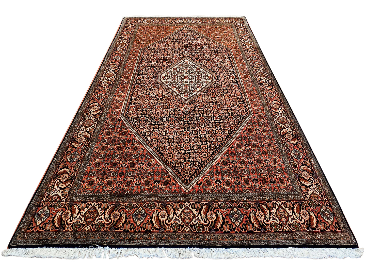 Bidjar Rug - 252x174cm