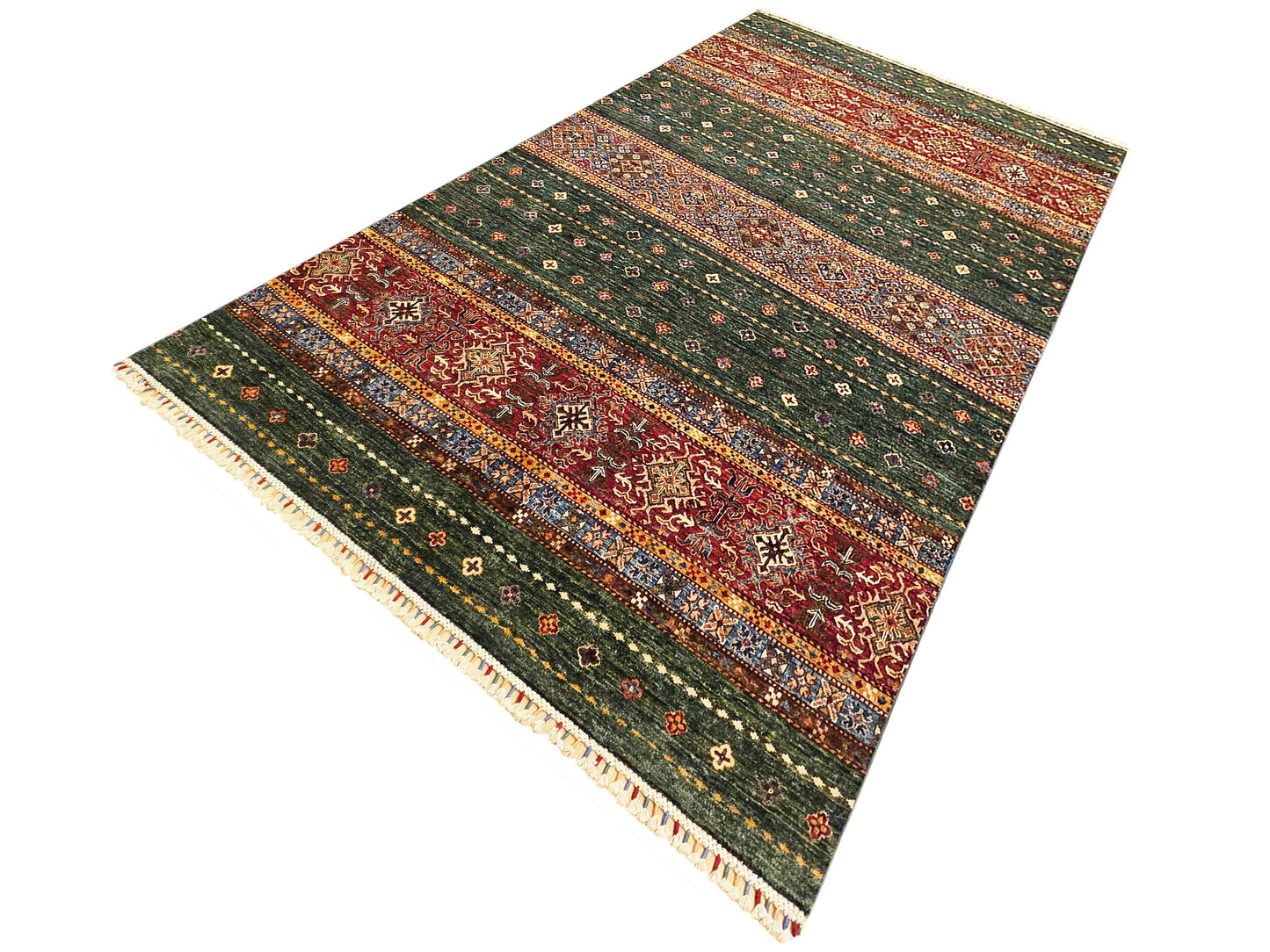 Khurgin Rug - 300x208 cm