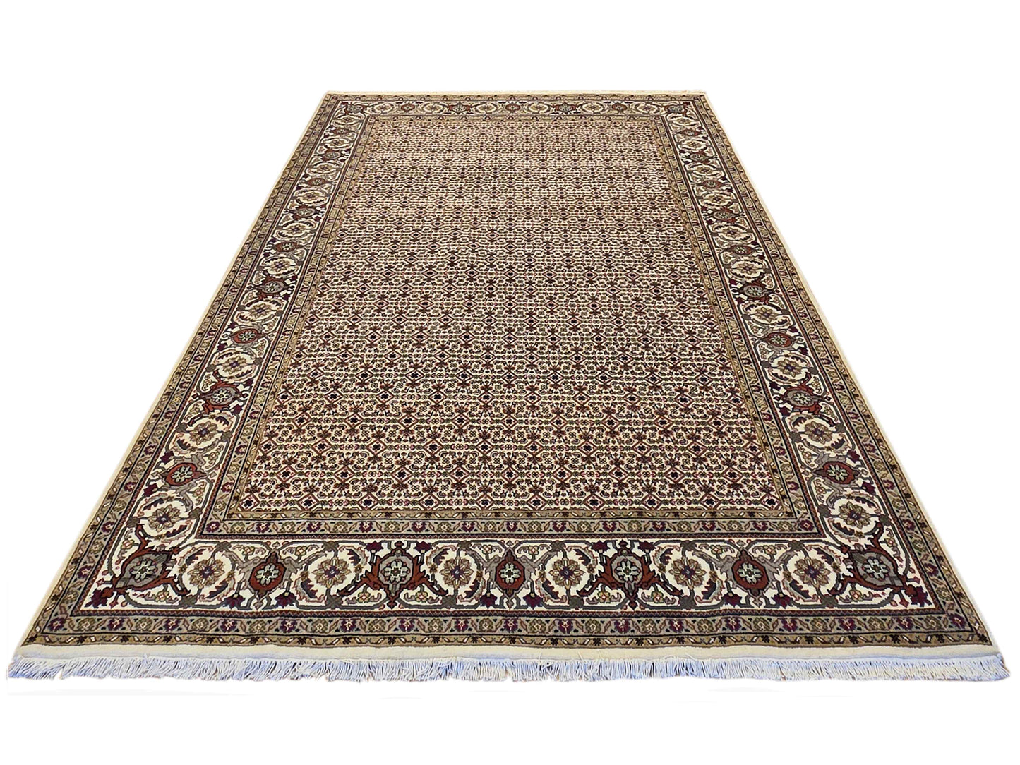 Mahi Tabriz - 293x199cm
