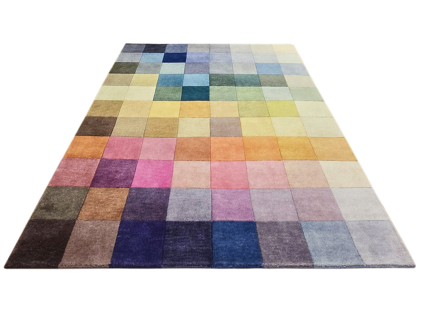 Multicolors Rug - 240x170 cm