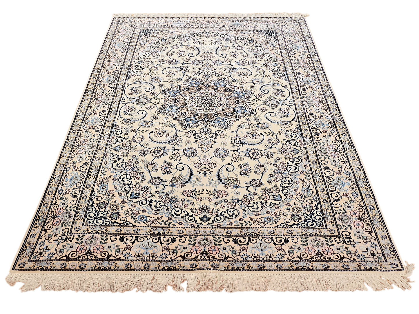 Nain 6L Rug - 232x153 cm