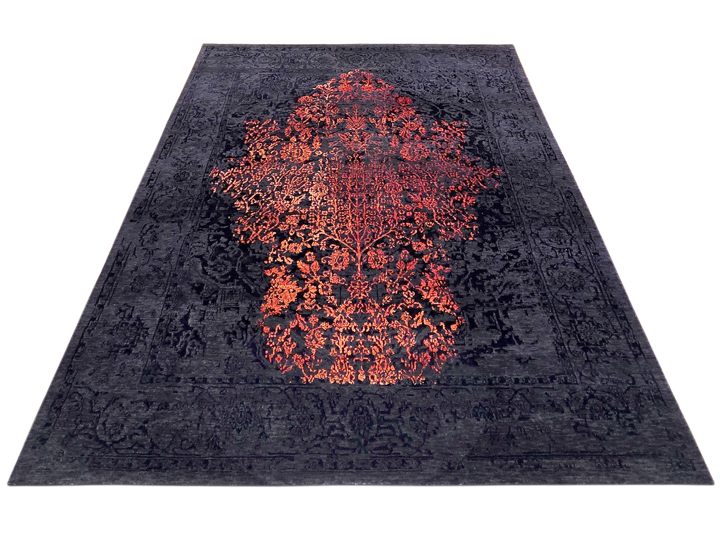 Persimo Rug - 237x172 cm