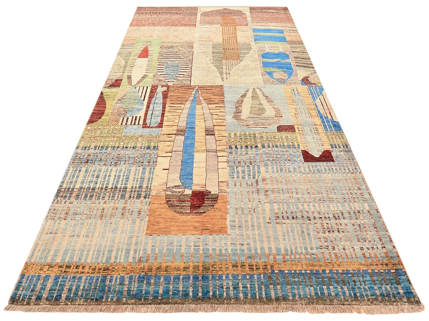 Rexray uit Rug - 295X203 cm