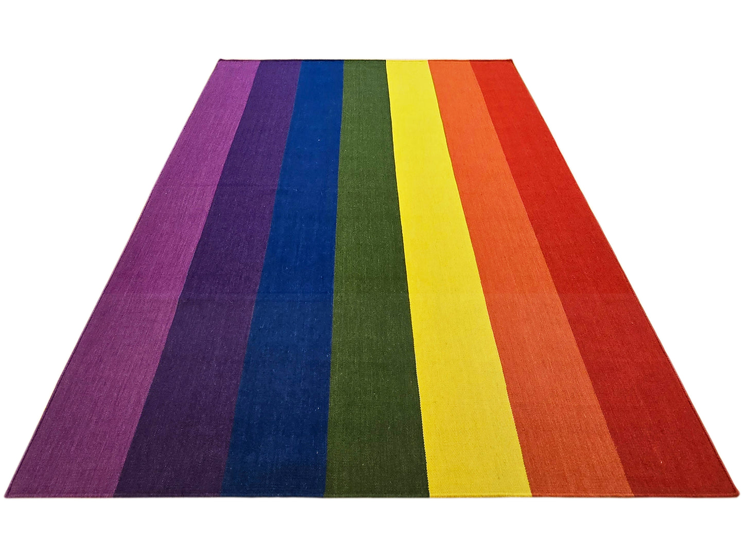 kelim Rug - 234x171 cm