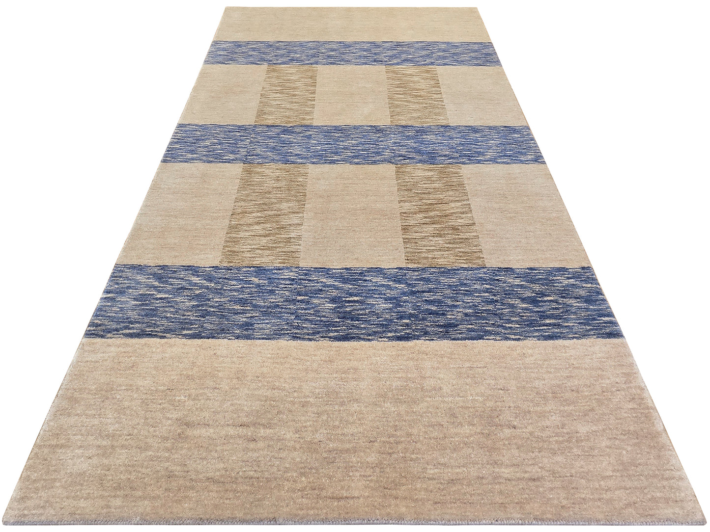 Handloom Rug - 240x150 cm