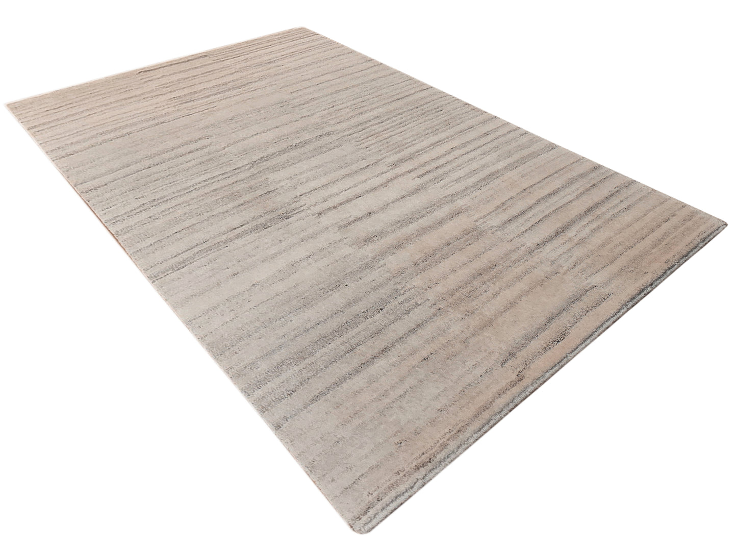 Indo-Nepal Linia Rug - 234x172 cm | Sold Out