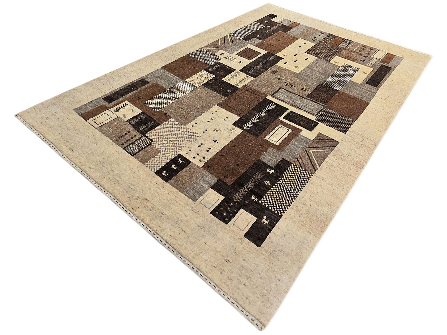 Loribaft Perzie Rug - 245x170 cm