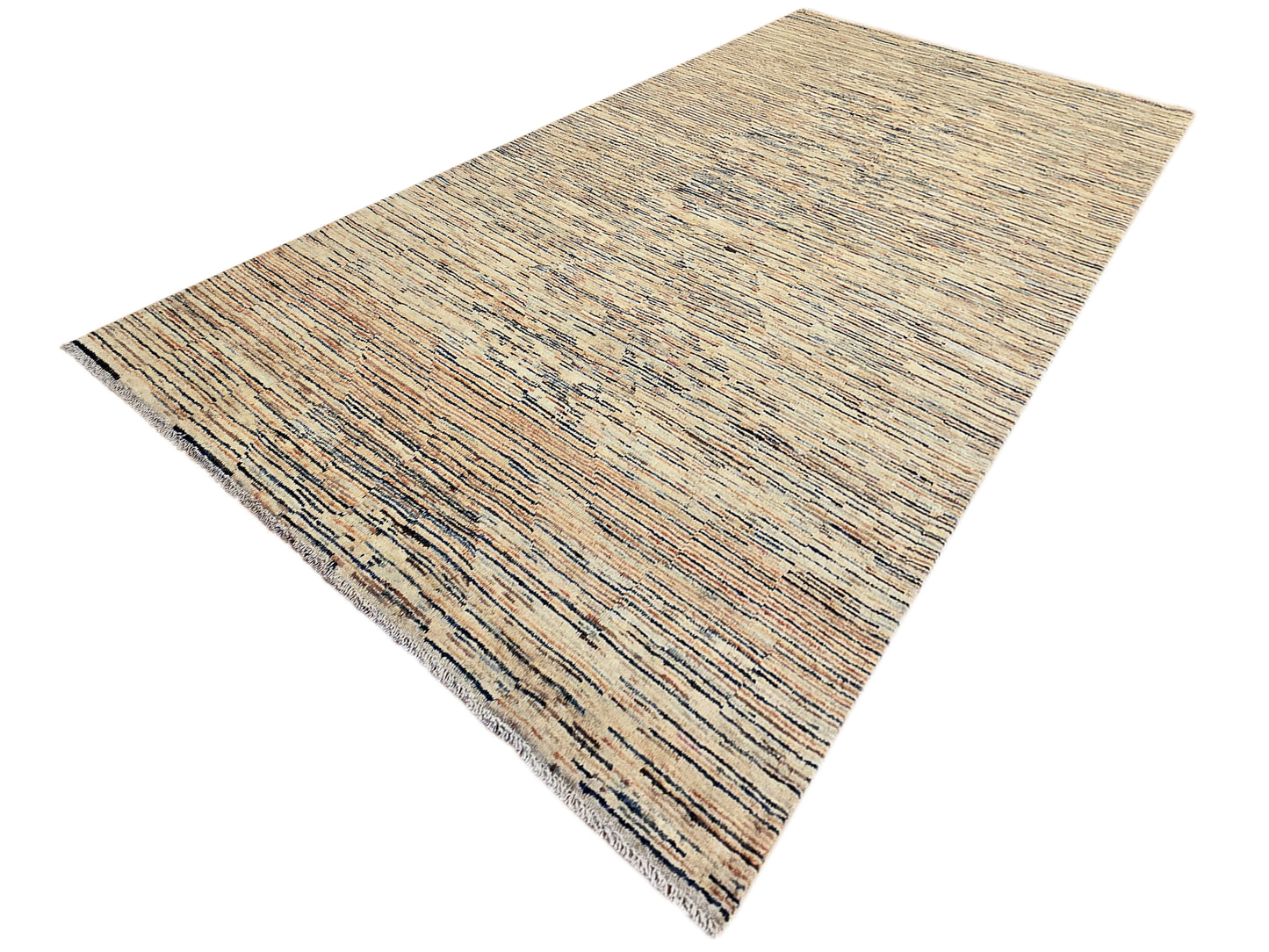 Streepjes Ziegler Rug - 246x170 cm