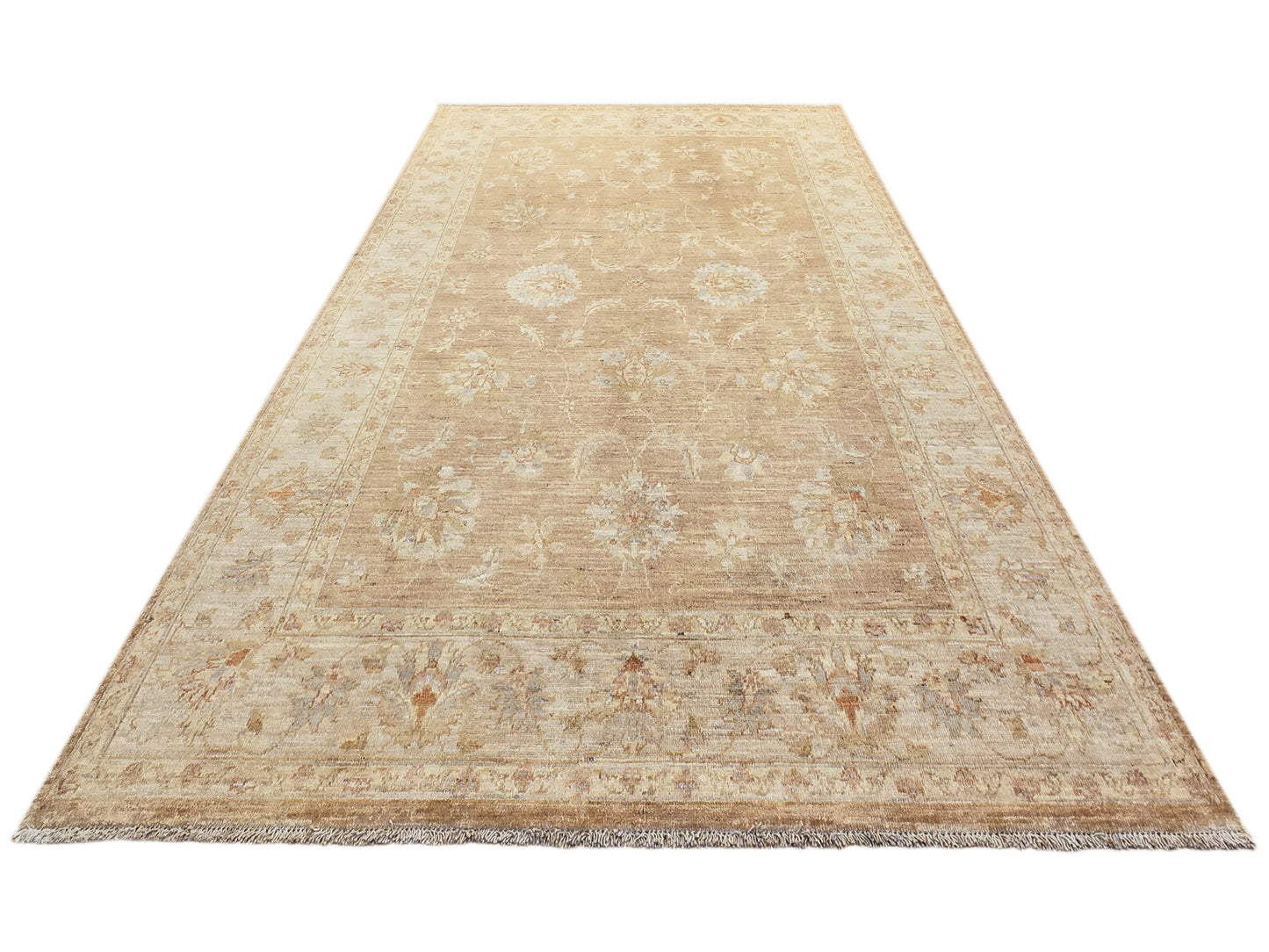 Ziegler Rug - 240x175 cm