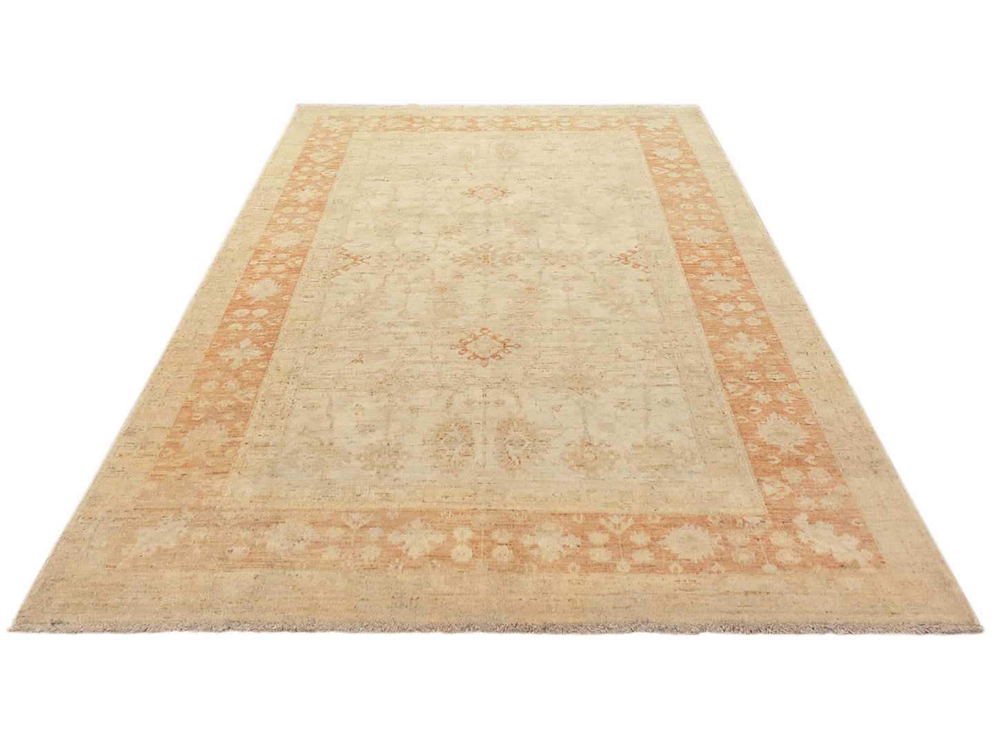 Ziegler Rug - 240x172 cm