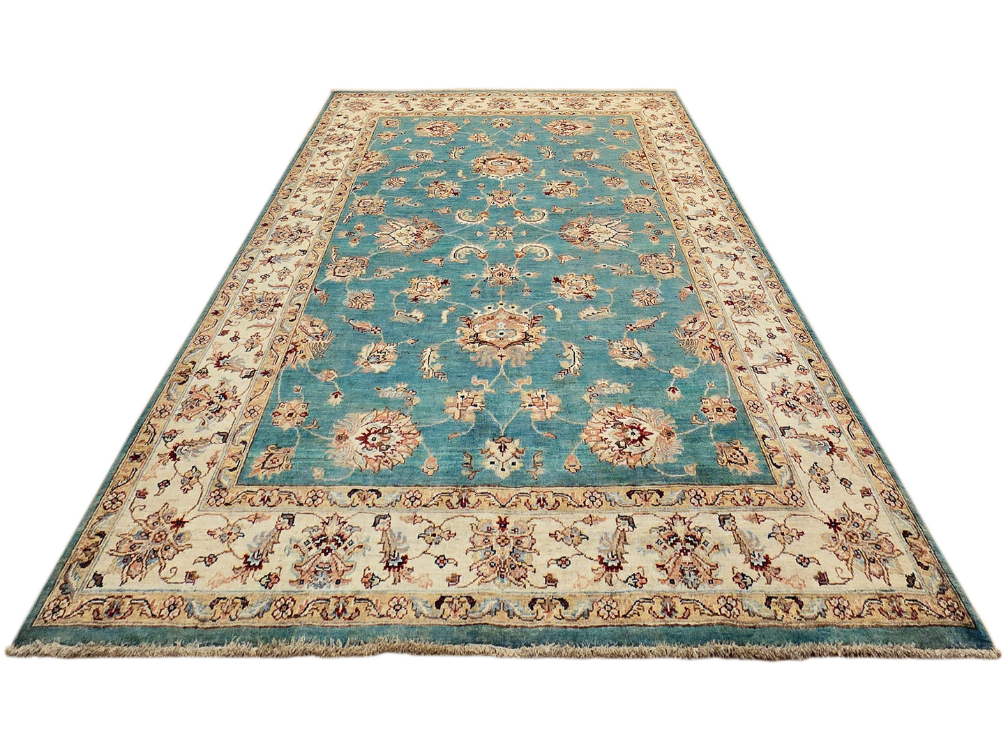 Ziegler Rug - 233x170 cm