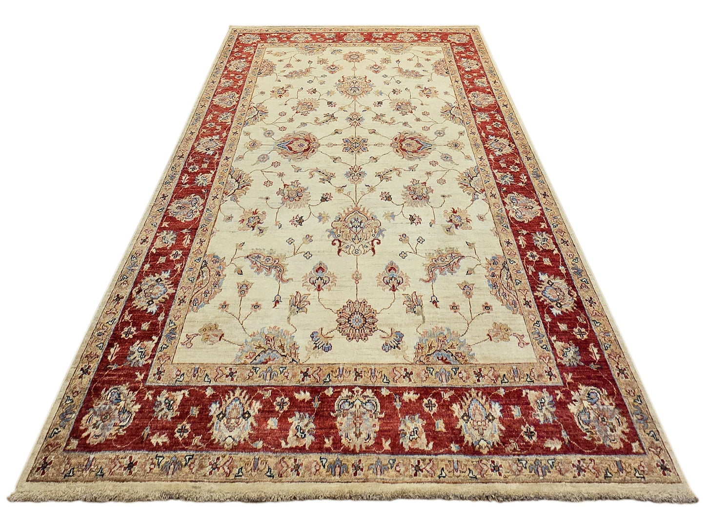 Ziegler Rug - 237x168 cm