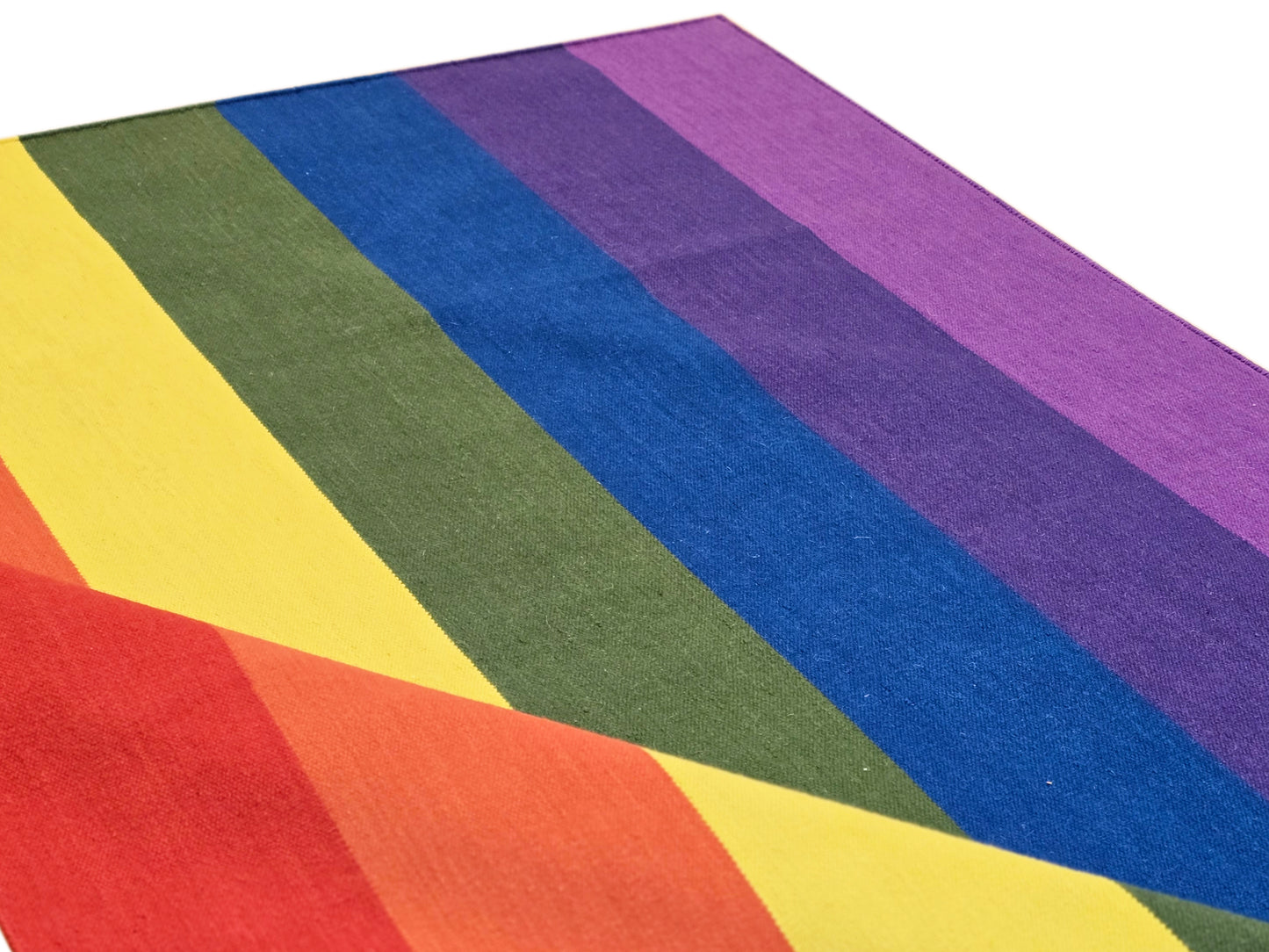 kelim Rug - 234x171 cm