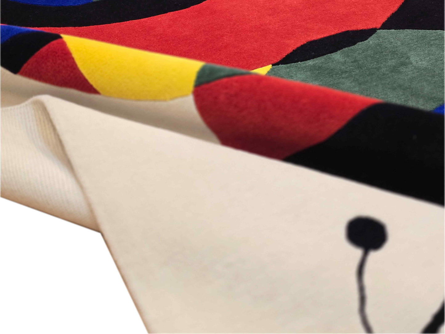 Miro Indio Tapeten - 300x200cm