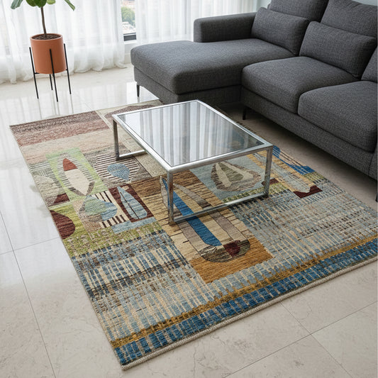 Rexray uit Rug - 295X203 cm