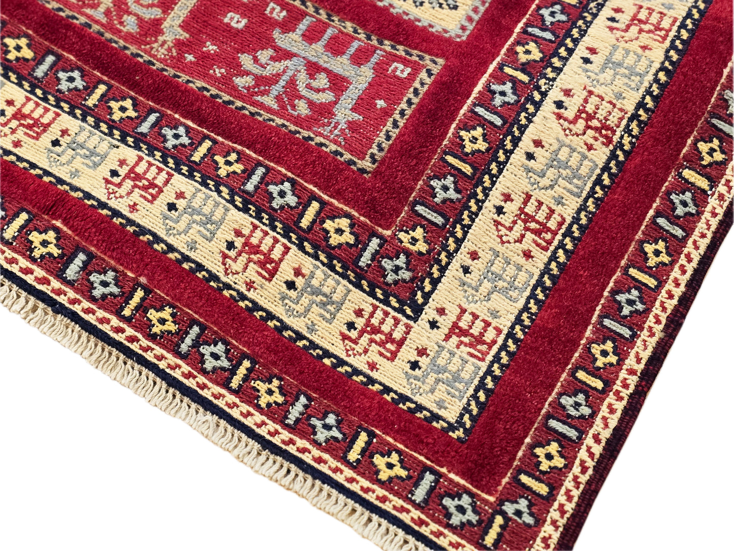 Sirjan Rug - 225x200 cm