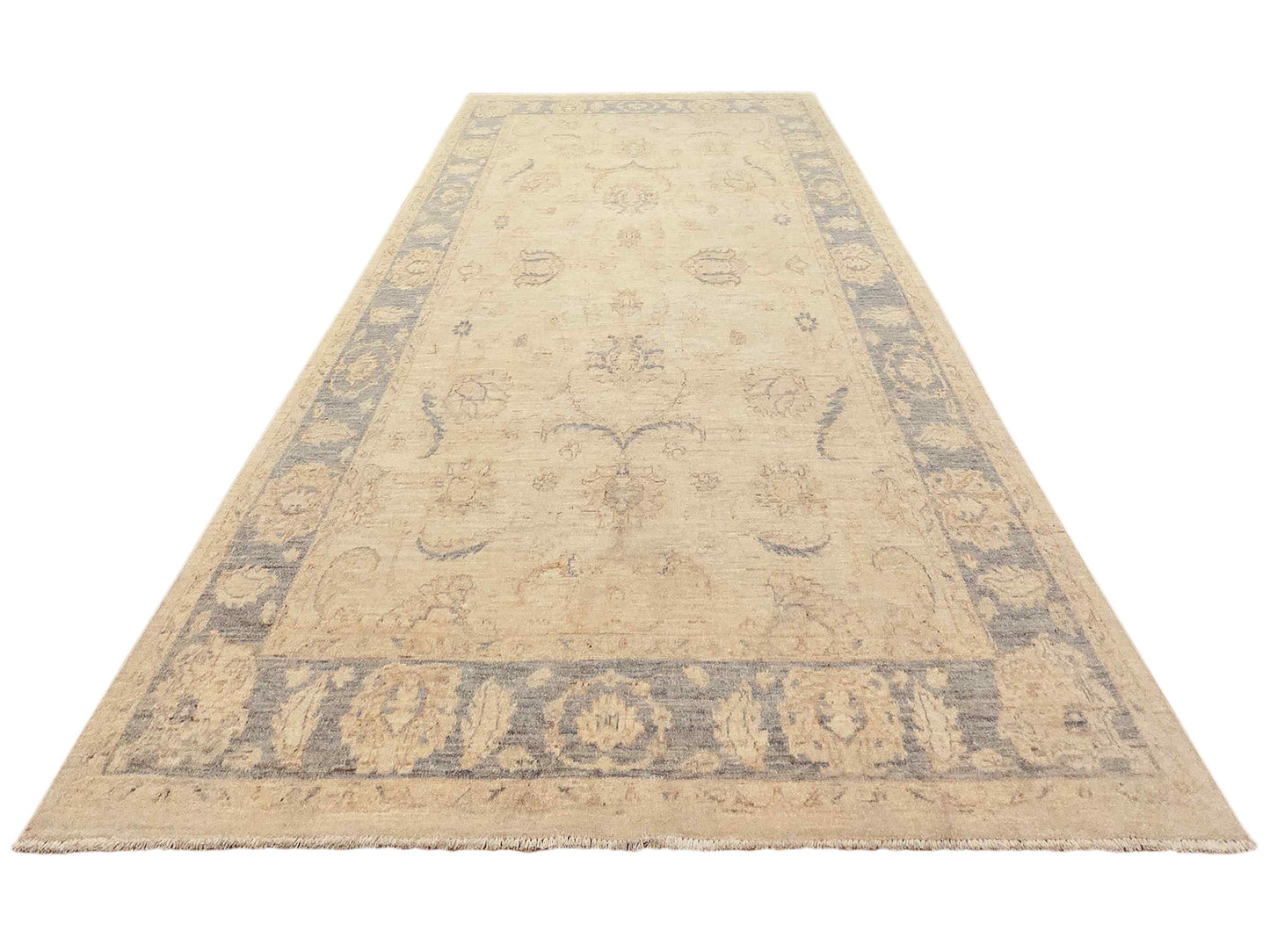 Ziegler Farahan Teppiche - 302x182cm