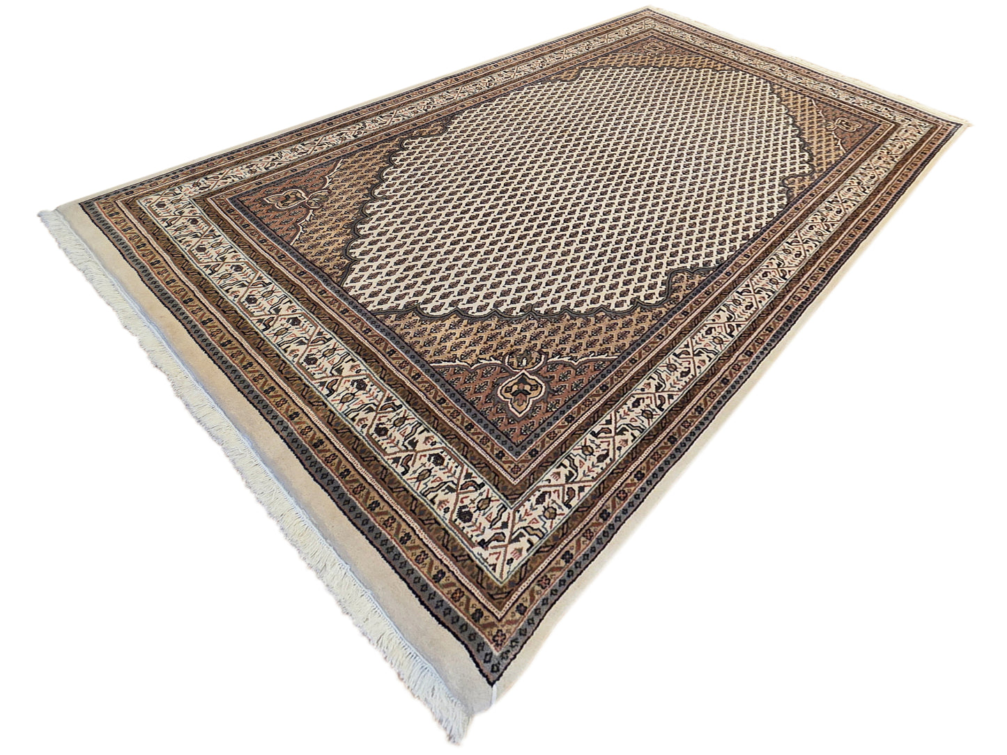 Indo Mir Rug - 240x170 cm