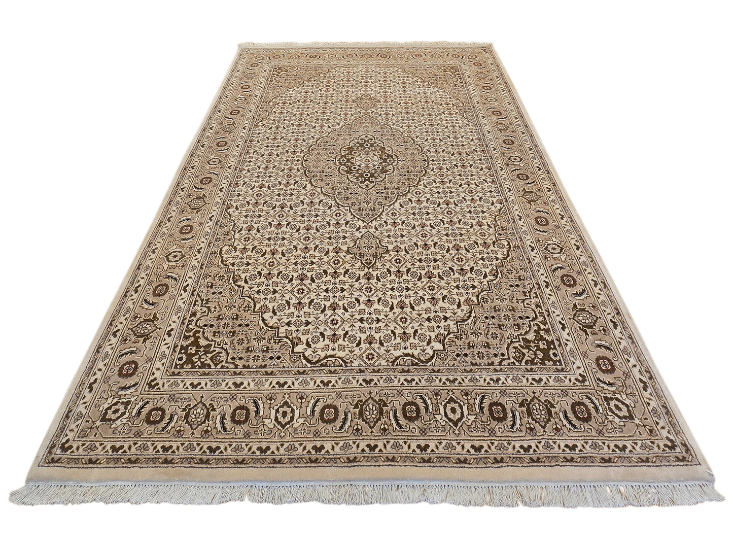 Indo Bidjar Rug - 244x168 cm