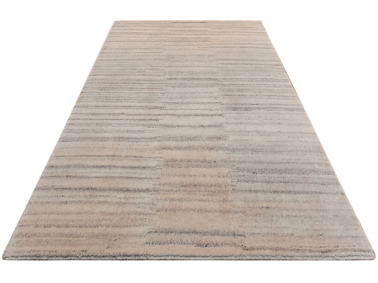 Indo-Nepal Linia Rug - 234x172 cm | Sold Out