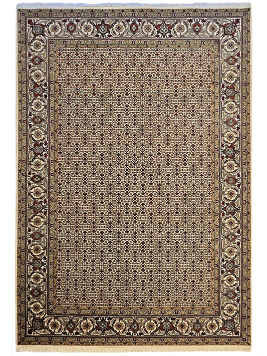 Mahi Tabriz - 293x199cm