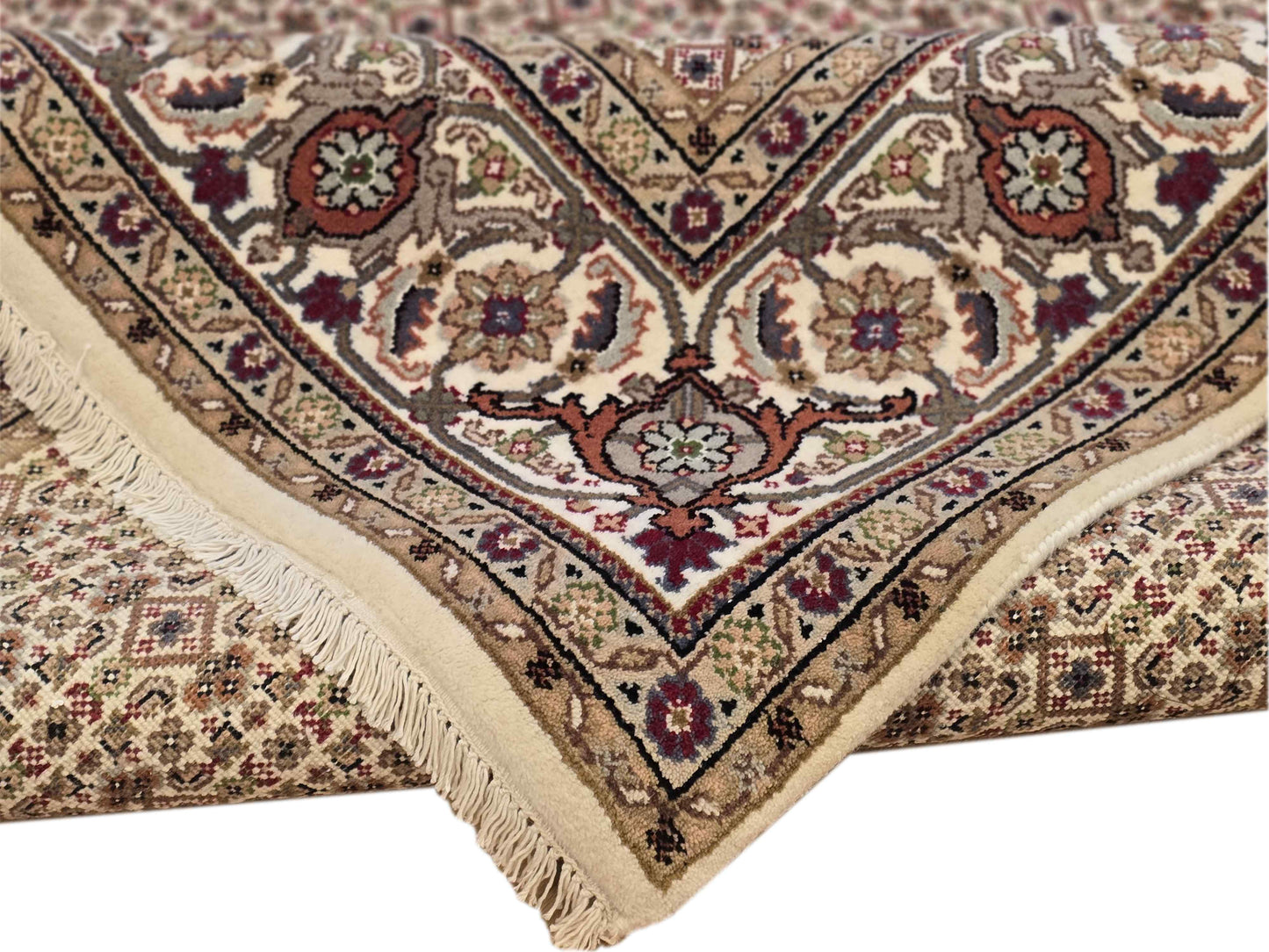 Mahi Tabriz - 293x199cm