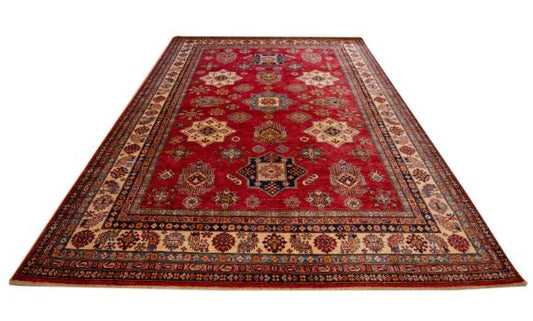 Kasak-Teppich – 330x252 cm