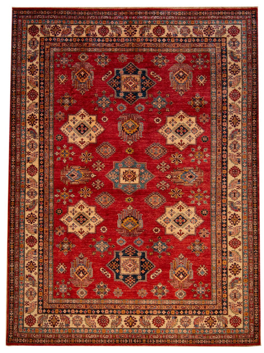 Kasak-Teppich – 330x252 cm