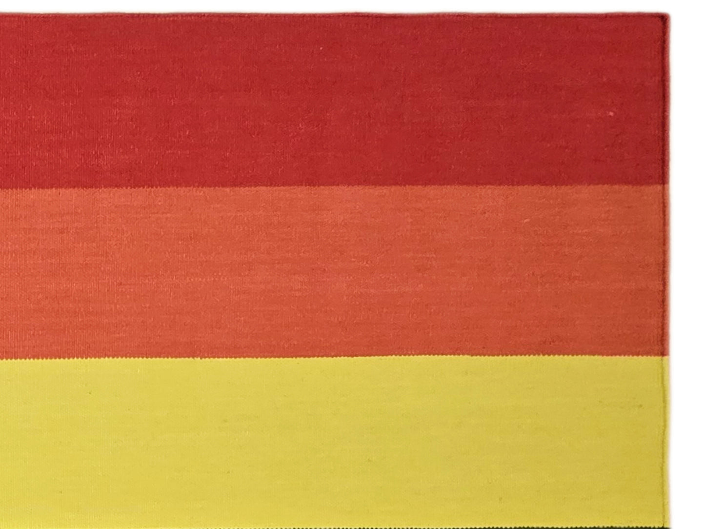kelim Rug - 234x171 cm