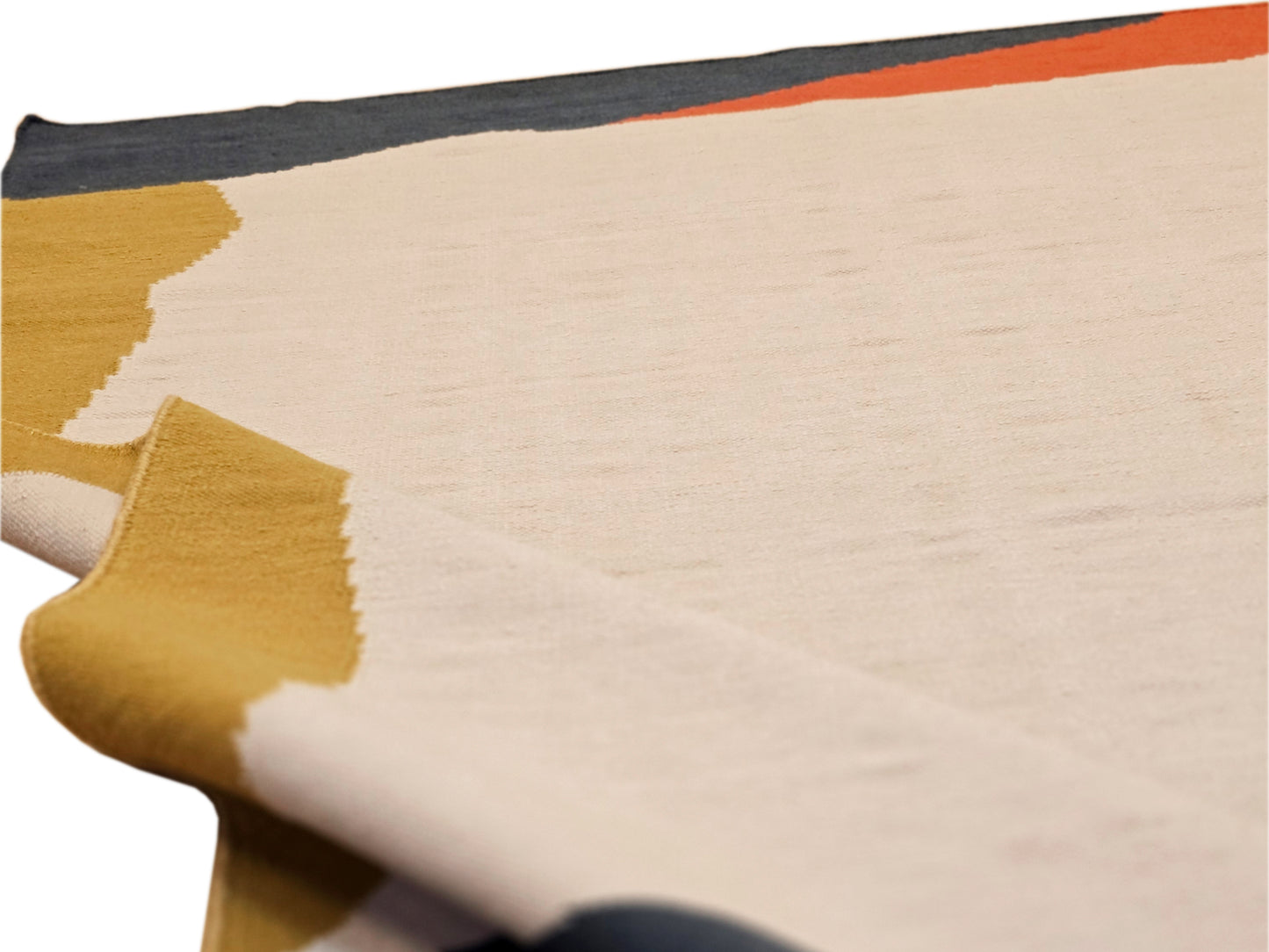 Kelim Rug - 230x167 cm