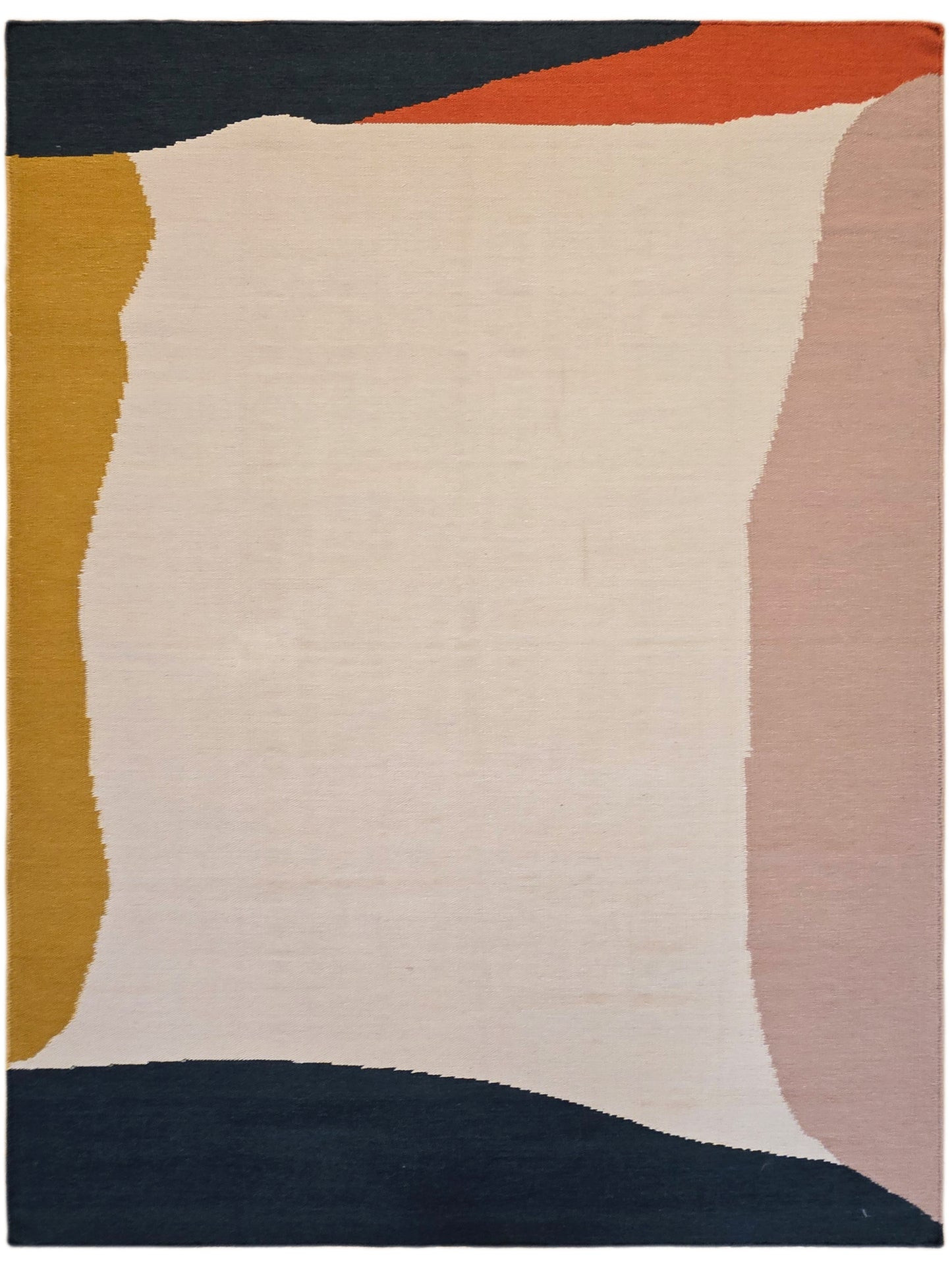 Kelim Rug - 230x167 cm
