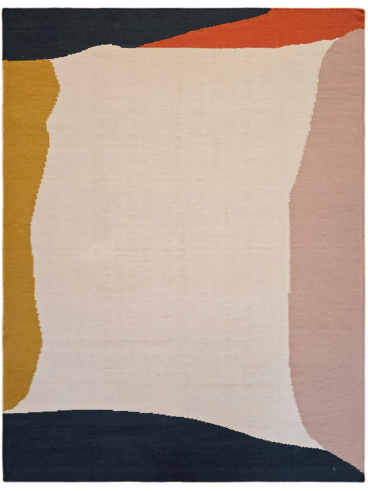 Kelim-Teppich – 230x167 cm