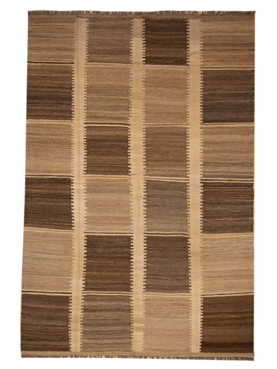 Kilim Kelim Rug - 287x197 cm