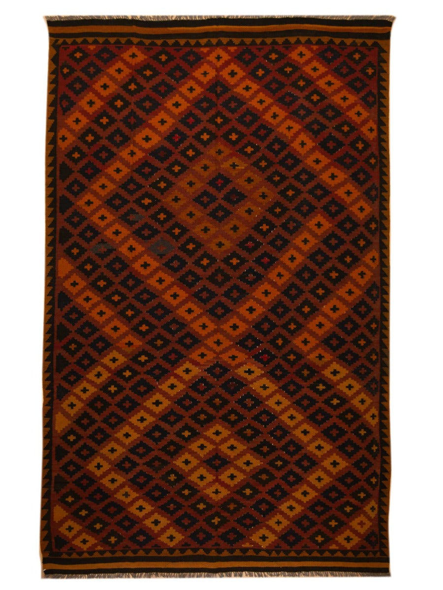 Kilim Kelim Rug - 300x200 cm