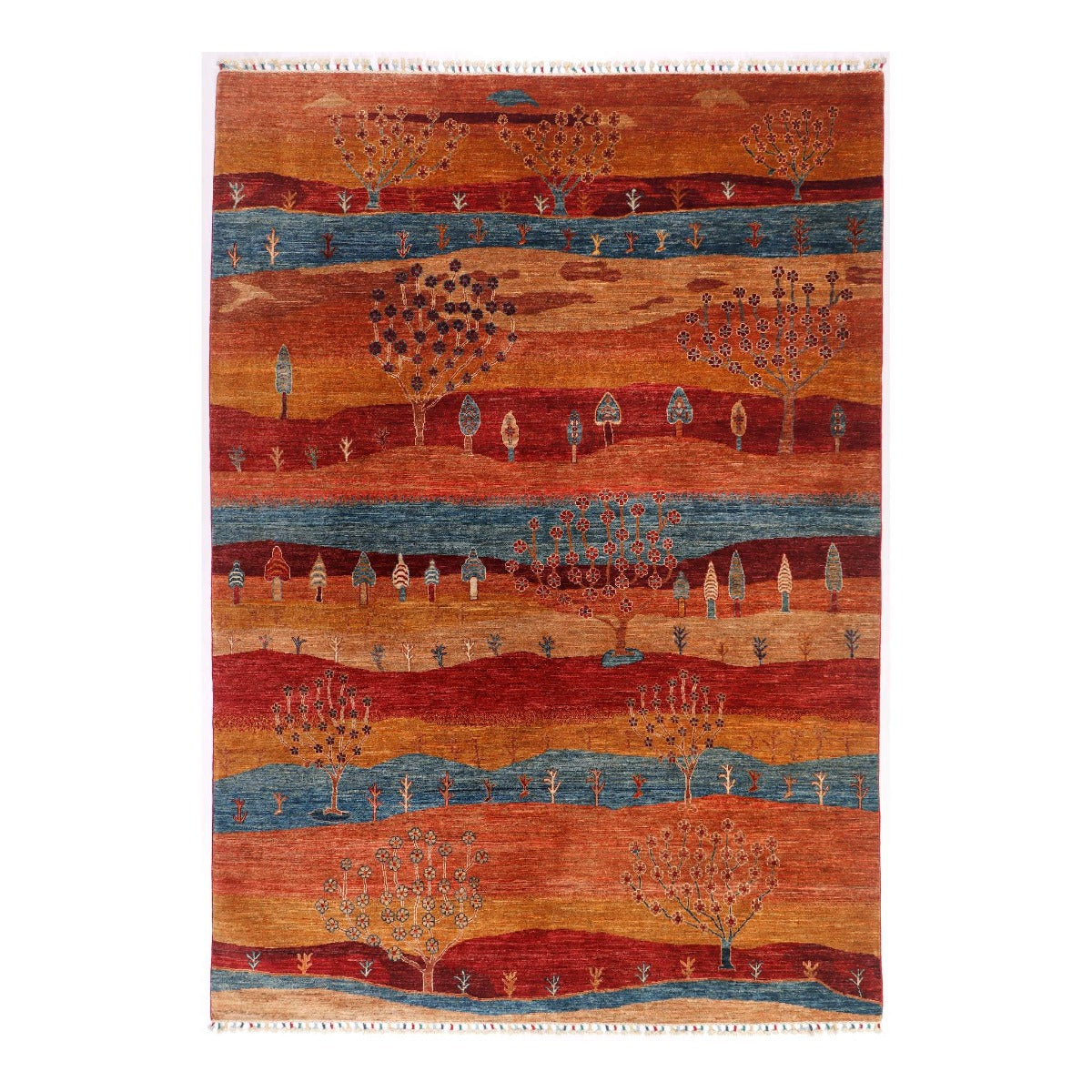 Khorjin  Rug - 295x211 cm
