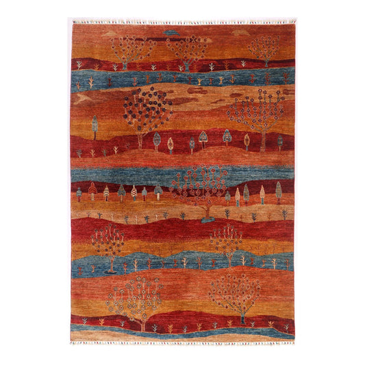 Khorjin  Rug - 295x211 cm