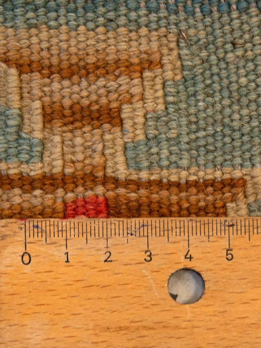 Kilim Kelim Rug - 246x161 cm