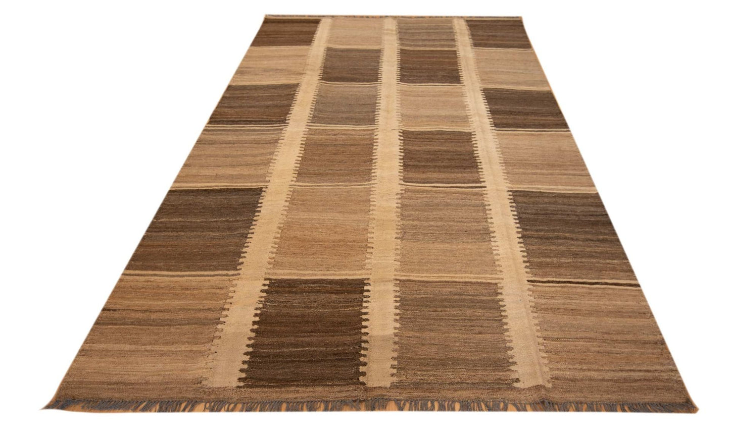 Kilim Kelim Rug - 287x197 cm